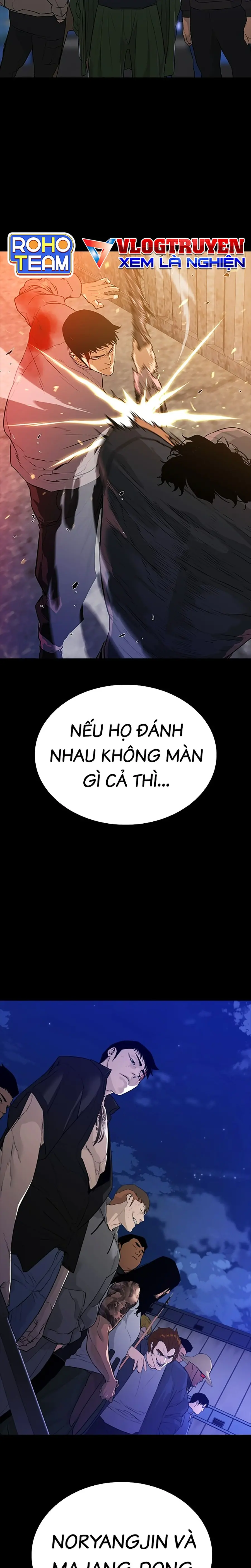 Quyết Đấu Chapter 0 - Trang 19