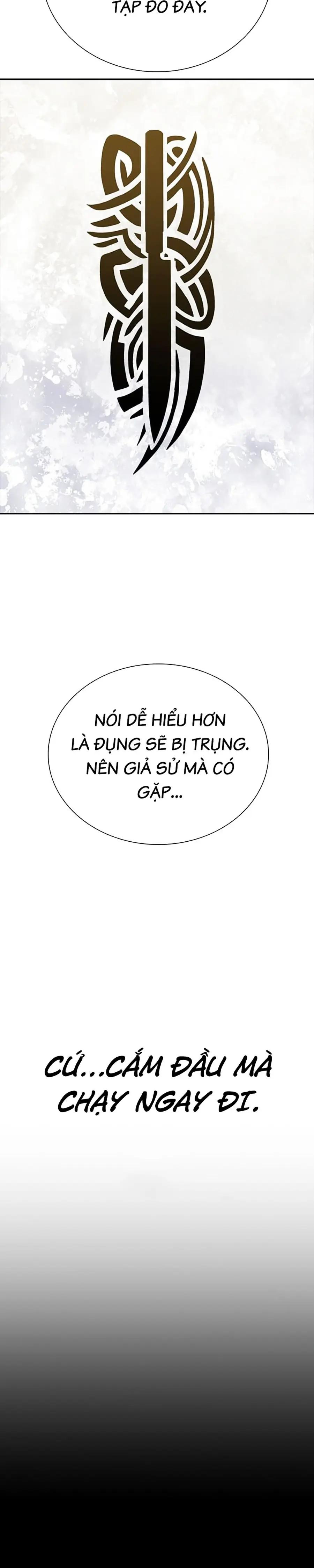 Quyết Đấu Chapter 1 - Trang 28