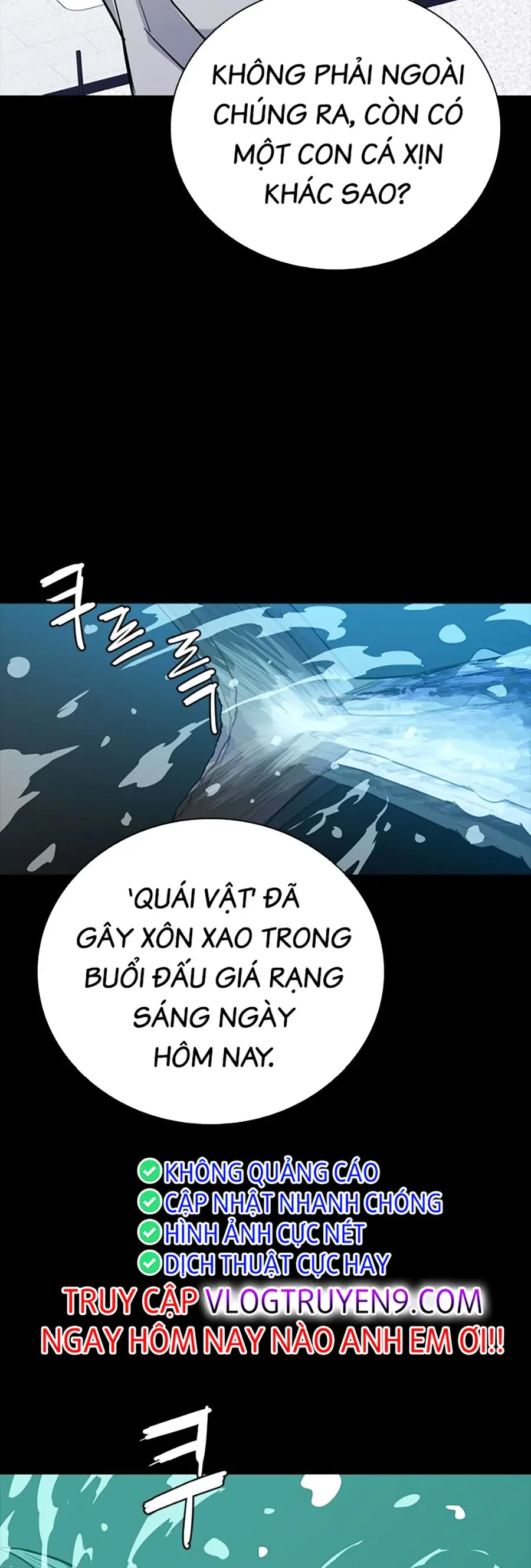Quyết Đấu Chapter 2 - Trang 16