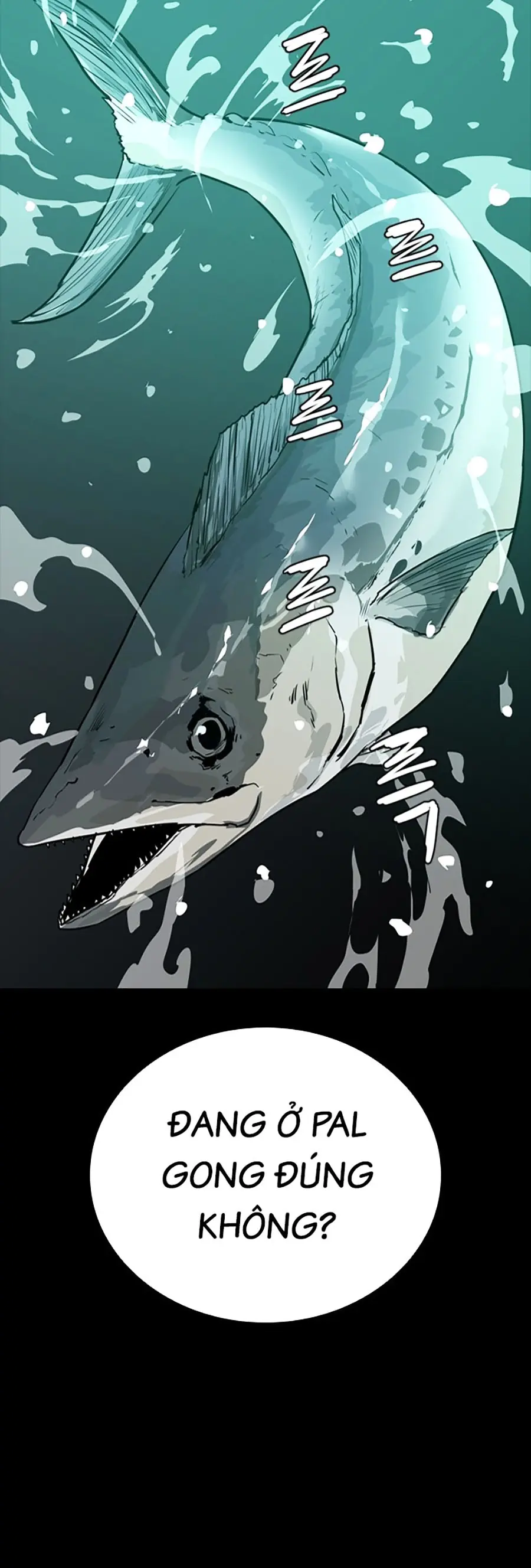 Quyết Đấu Chapter 2 - Trang 17