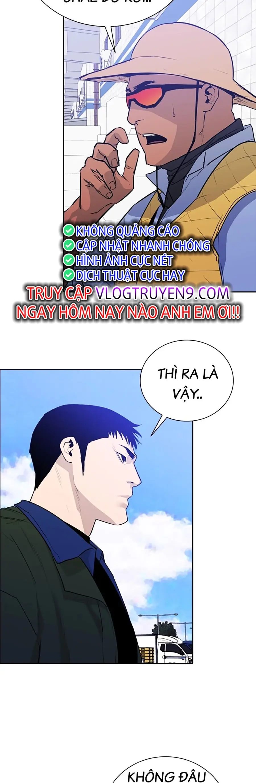 Quyết Đấu Chapter 2 - Trang 34