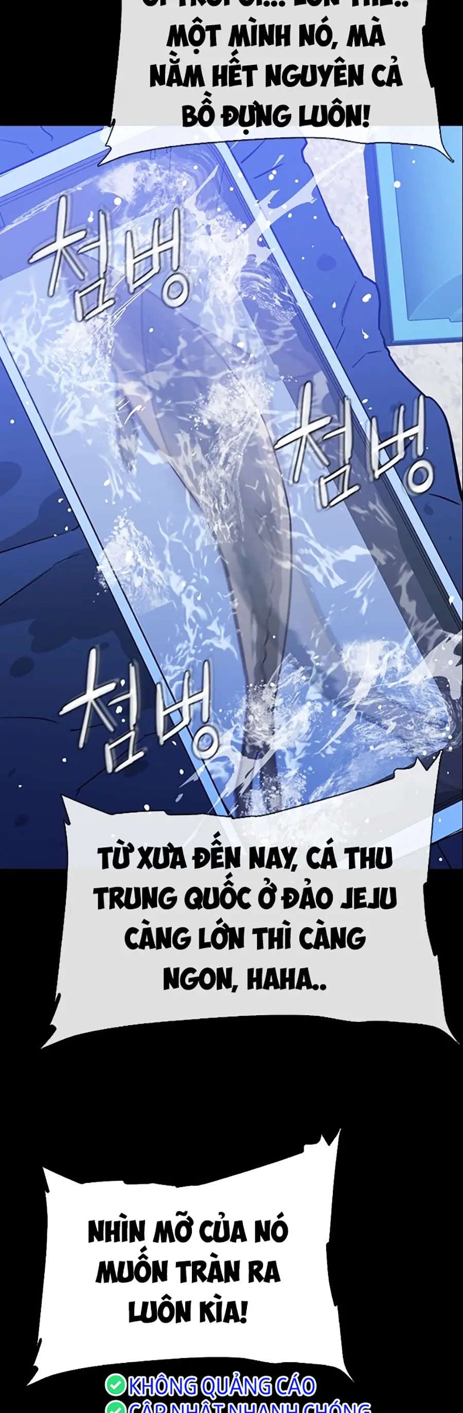 Quyết Đấu Chapter 2 - Trang 39