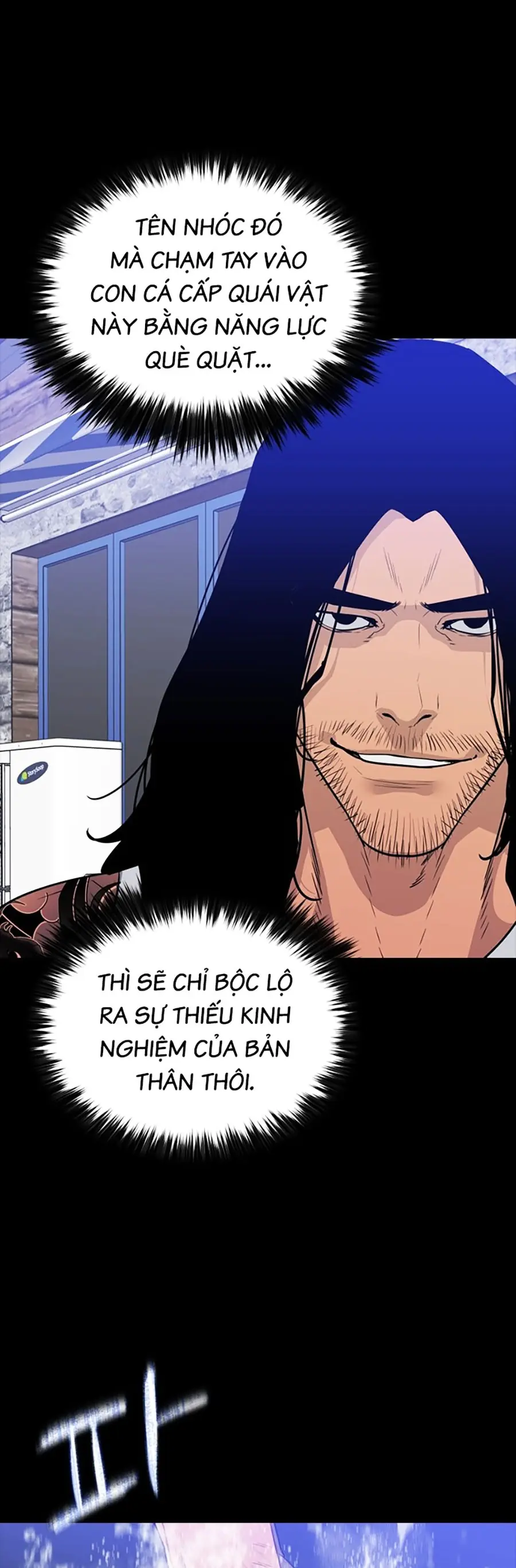 Quyết Đấu Chapter 2 - Trang 42