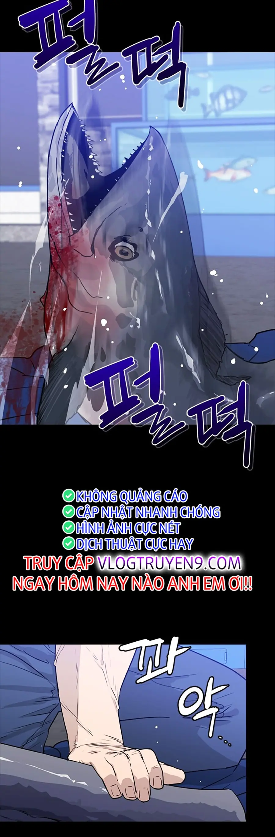 Quyết Đấu Chapter 2 - Trang 48