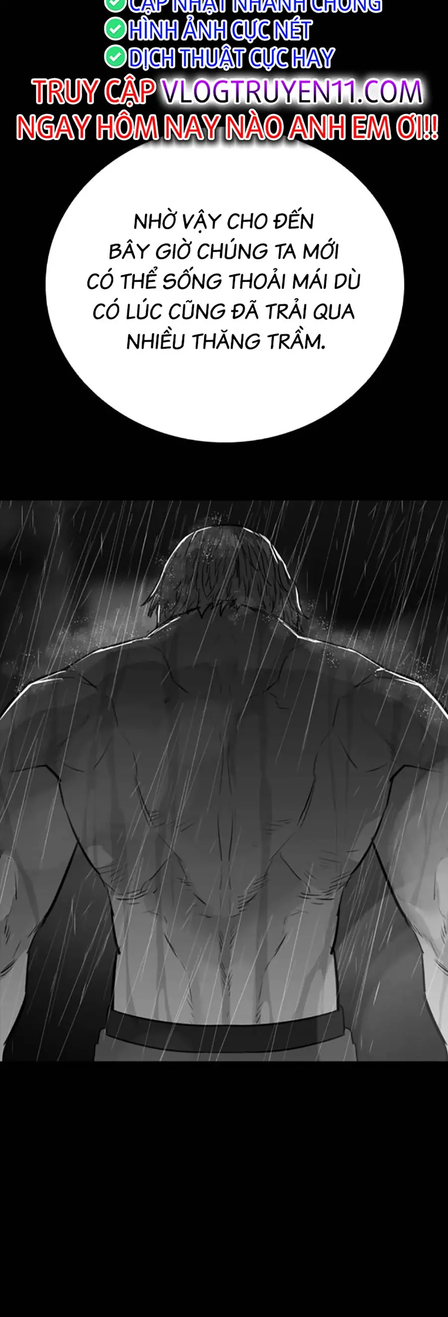 Quyết Đấu Chapter 3 - Trang 41