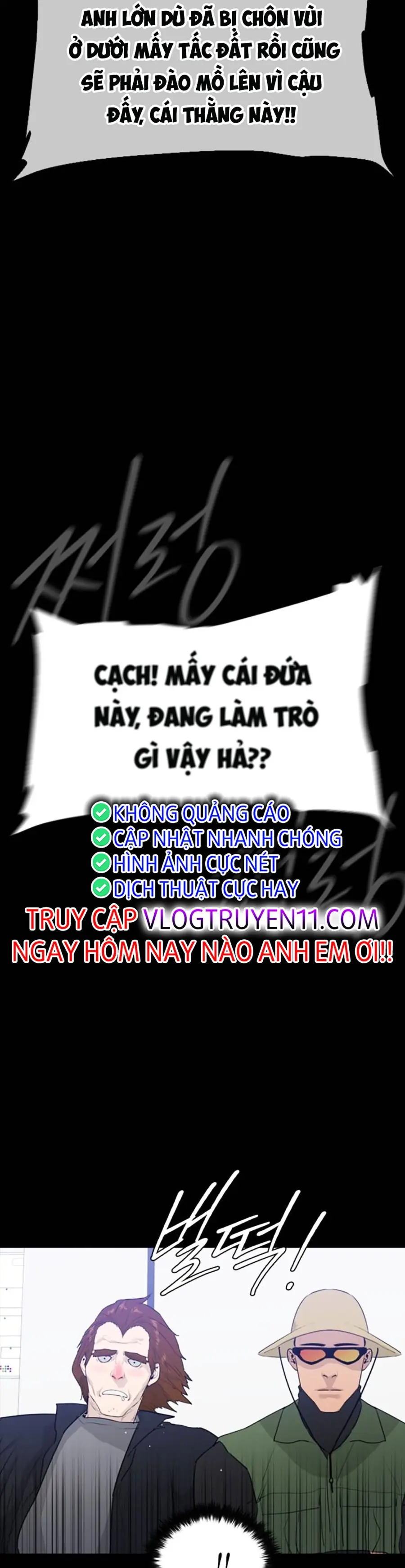 Quyết Đấu Chapter 3 - Trang 43