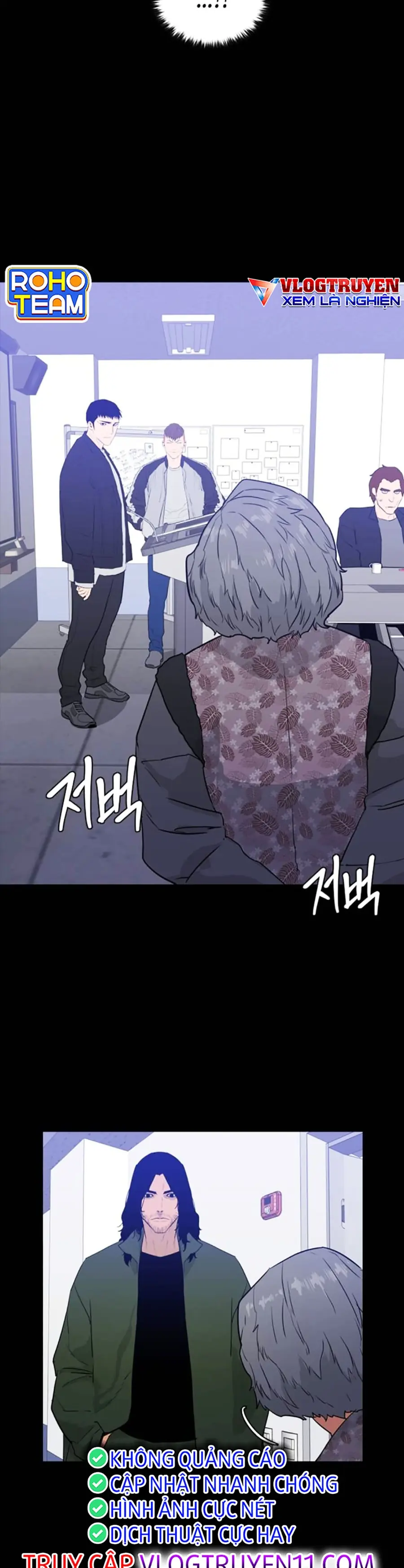 Quyết Đấu Chapter 3 - Trang 44