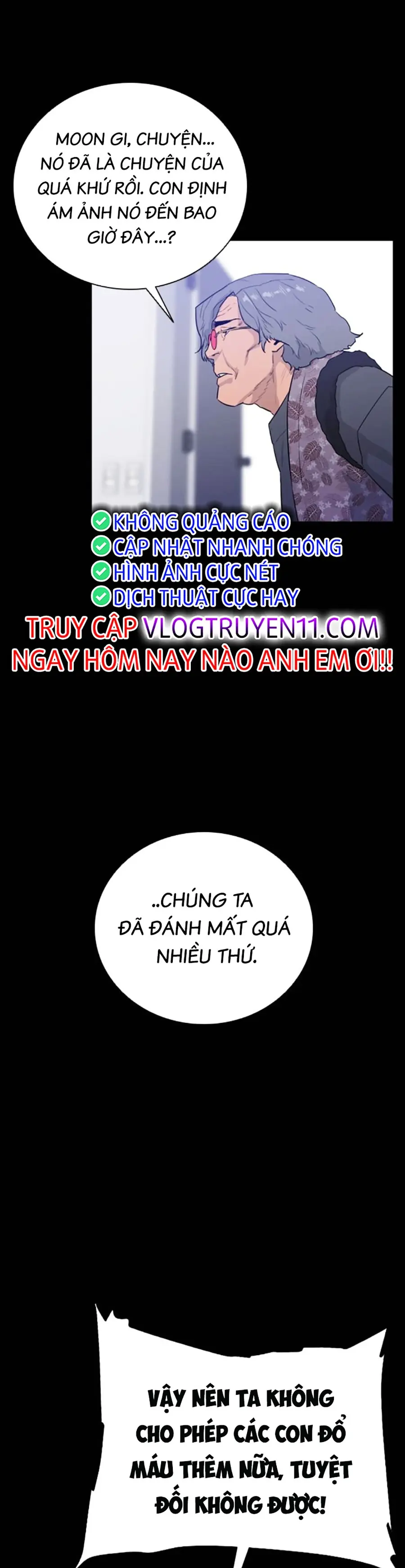 Quyết Đấu Chapter 3 - Trang 47