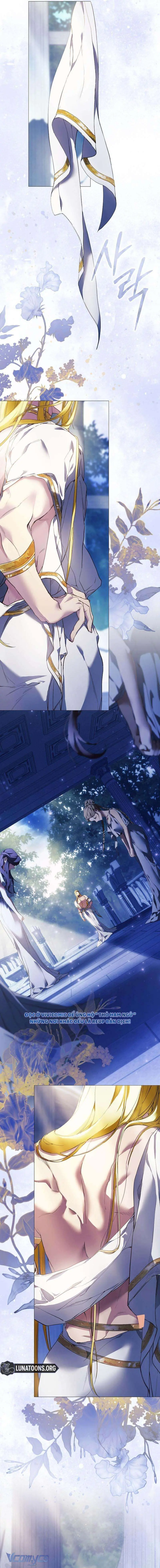 [ R-19 ] Dành Cho Nữ Thần: Dành Cho Daphne Chapter 1 - Trang 15