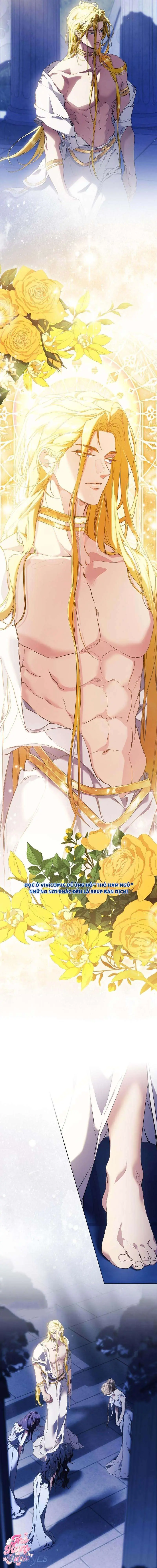 [ R-19 ] Dành Cho Nữ Thần: Dành Cho Daphne Chapter 1 - Trang 16