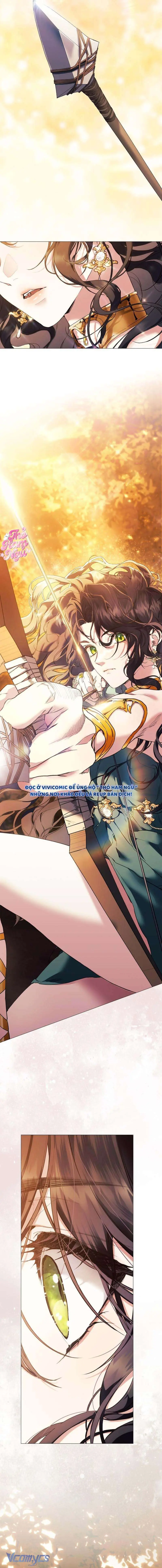 [ R-19 ] Dành Cho Nữ Thần: Dành Cho Daphne Chapter 1 - Trang 4