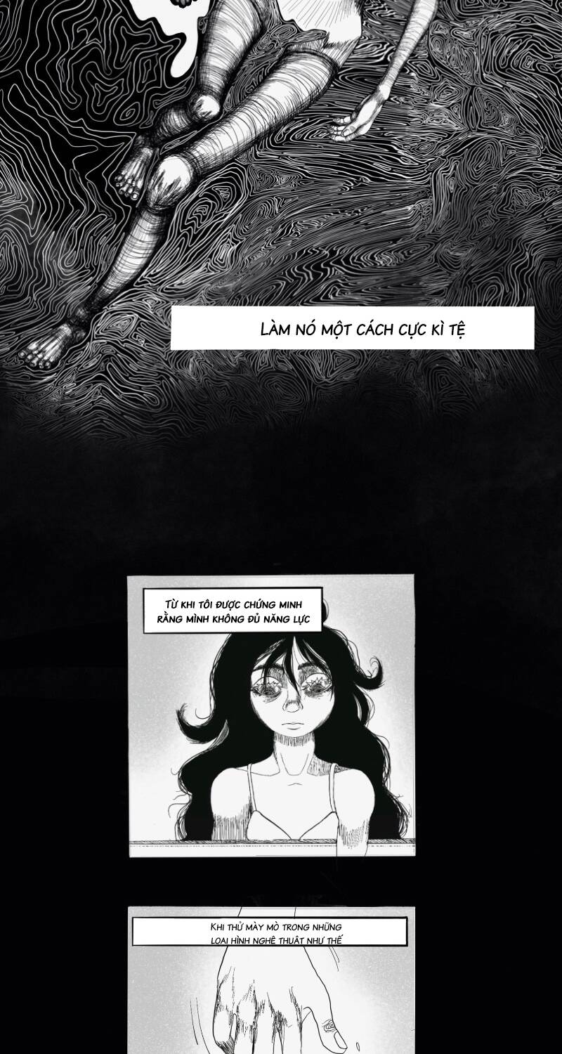 Radkaq Chapter 1 - Trang 10