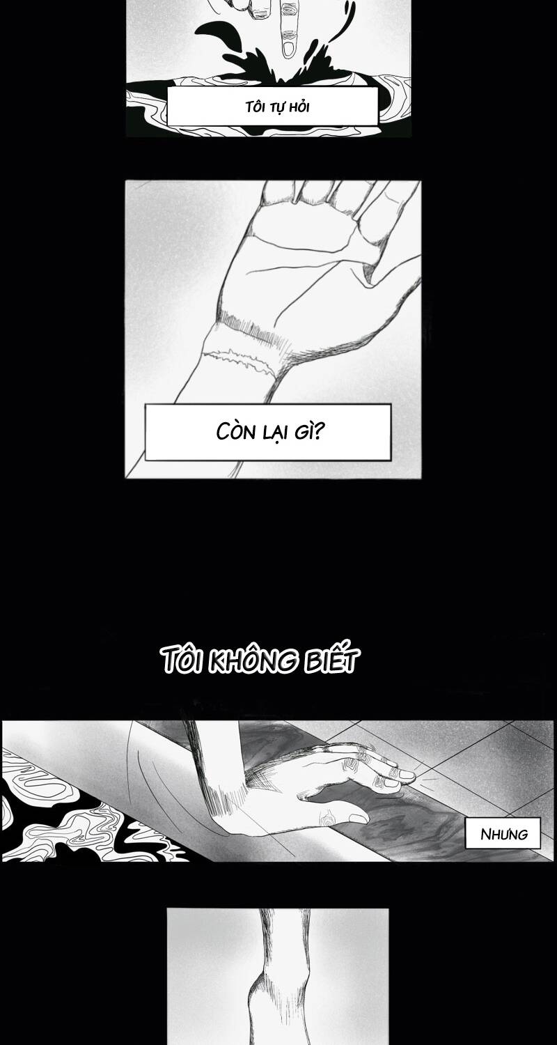 Radkaq Chapter 1 - Trang 11