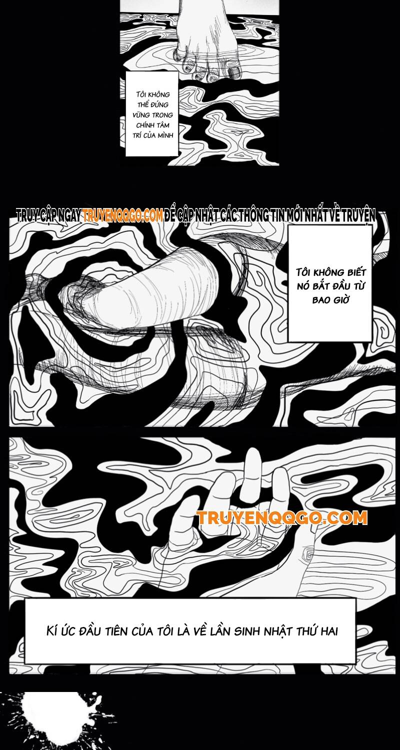 Radkaq Chapter 1 - Trang 12