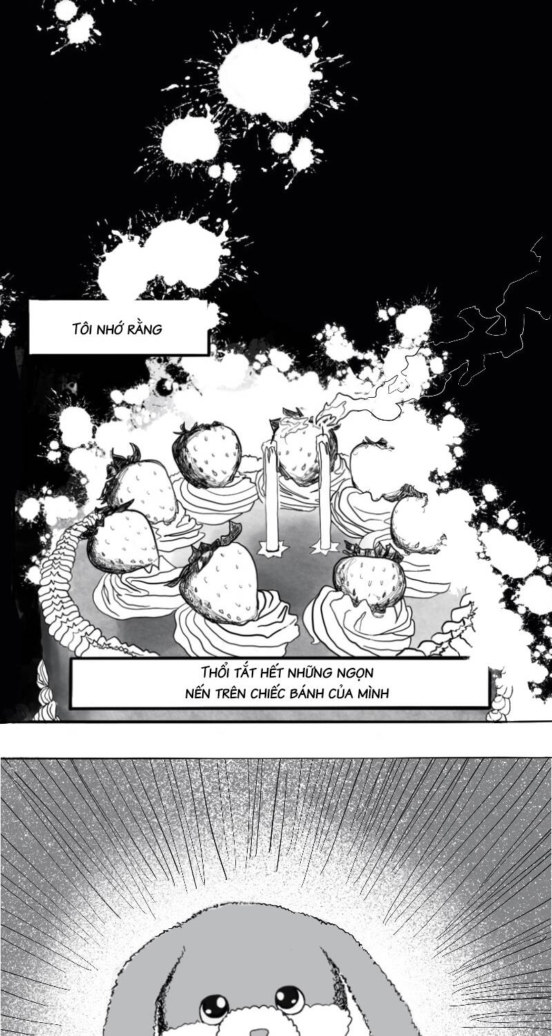 Radkaq Chapter 1 - Trang 13