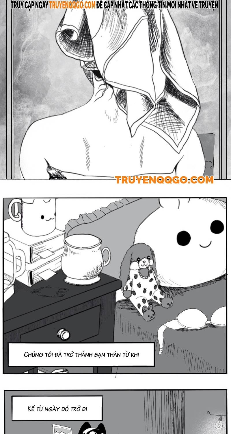 Radkaq Chapter 1 - Trang 15