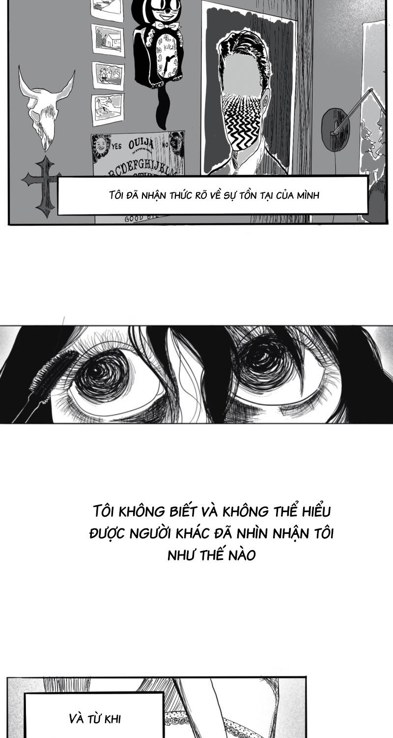 Radkaq Chapter 1 - Trang 16