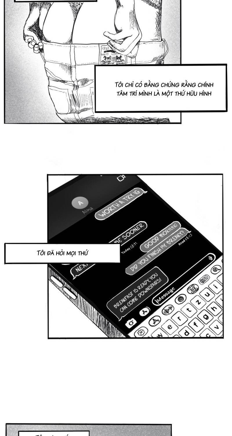 Radkaq Chapter 1 - Trang 17