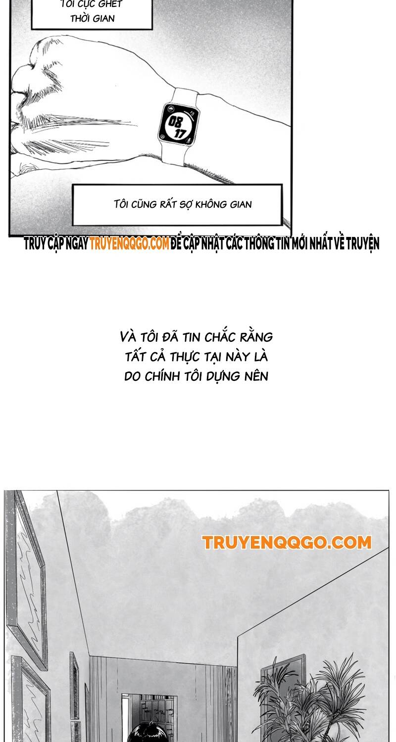 Radkaq Chapter 1 - Trang 18