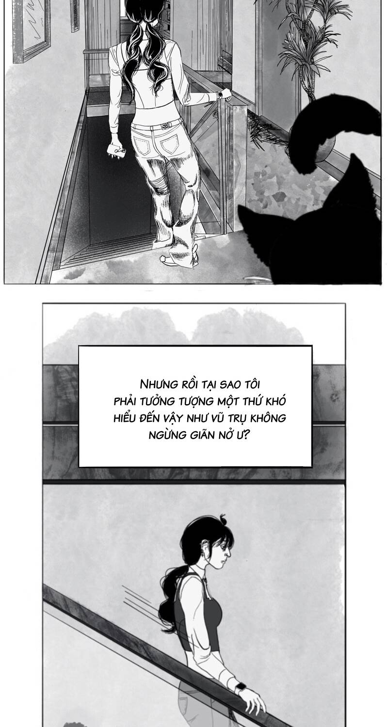 Radkaq Chapter 1 - Trang 19