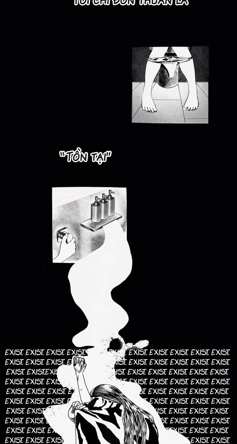 Radkaq Chapter 1 - Trang 3