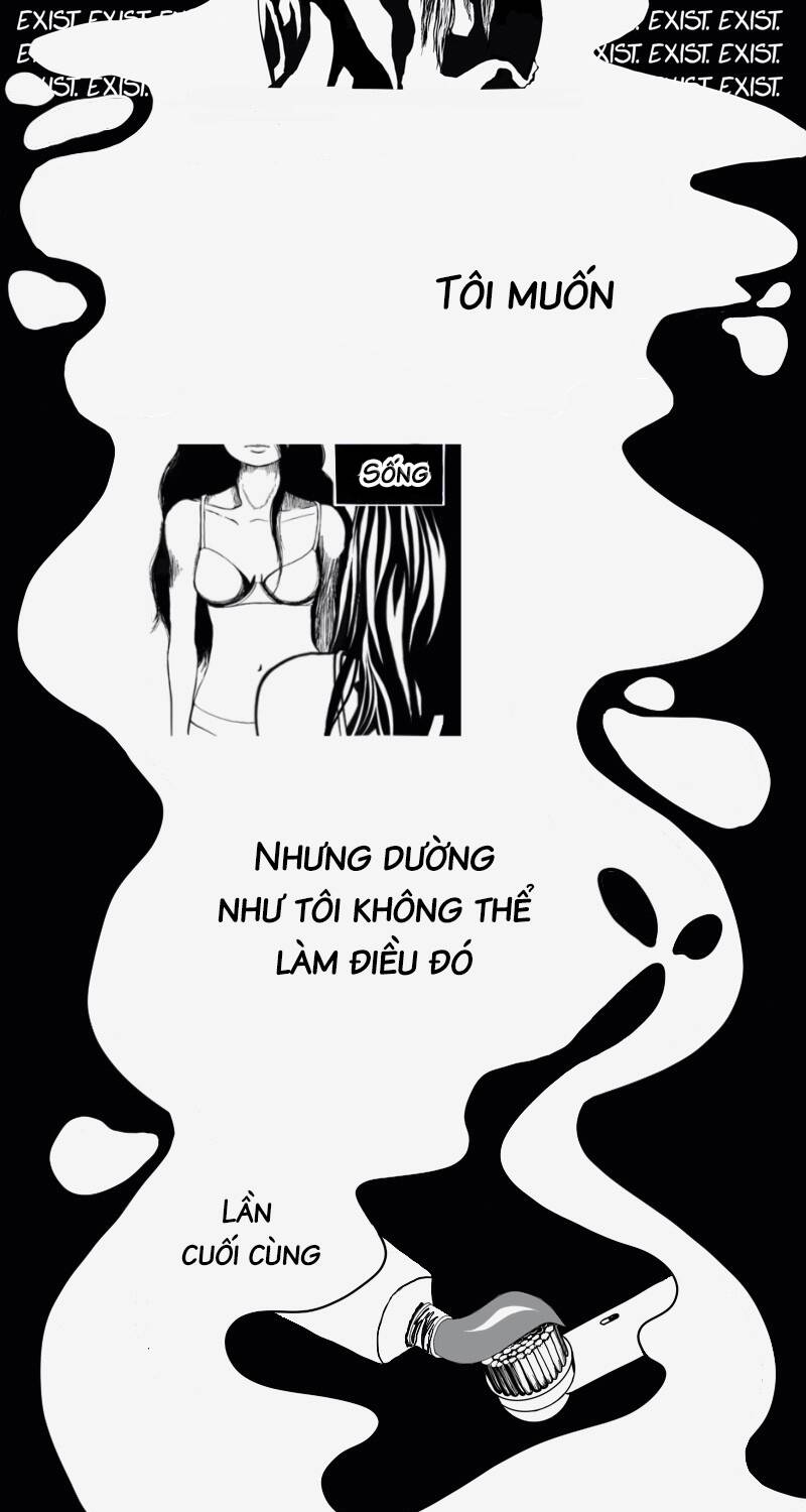 Radkaq Chapter 1 - Trang 4