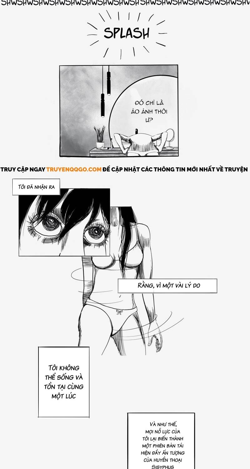 Radkaq Chapter 1 - Trang 7