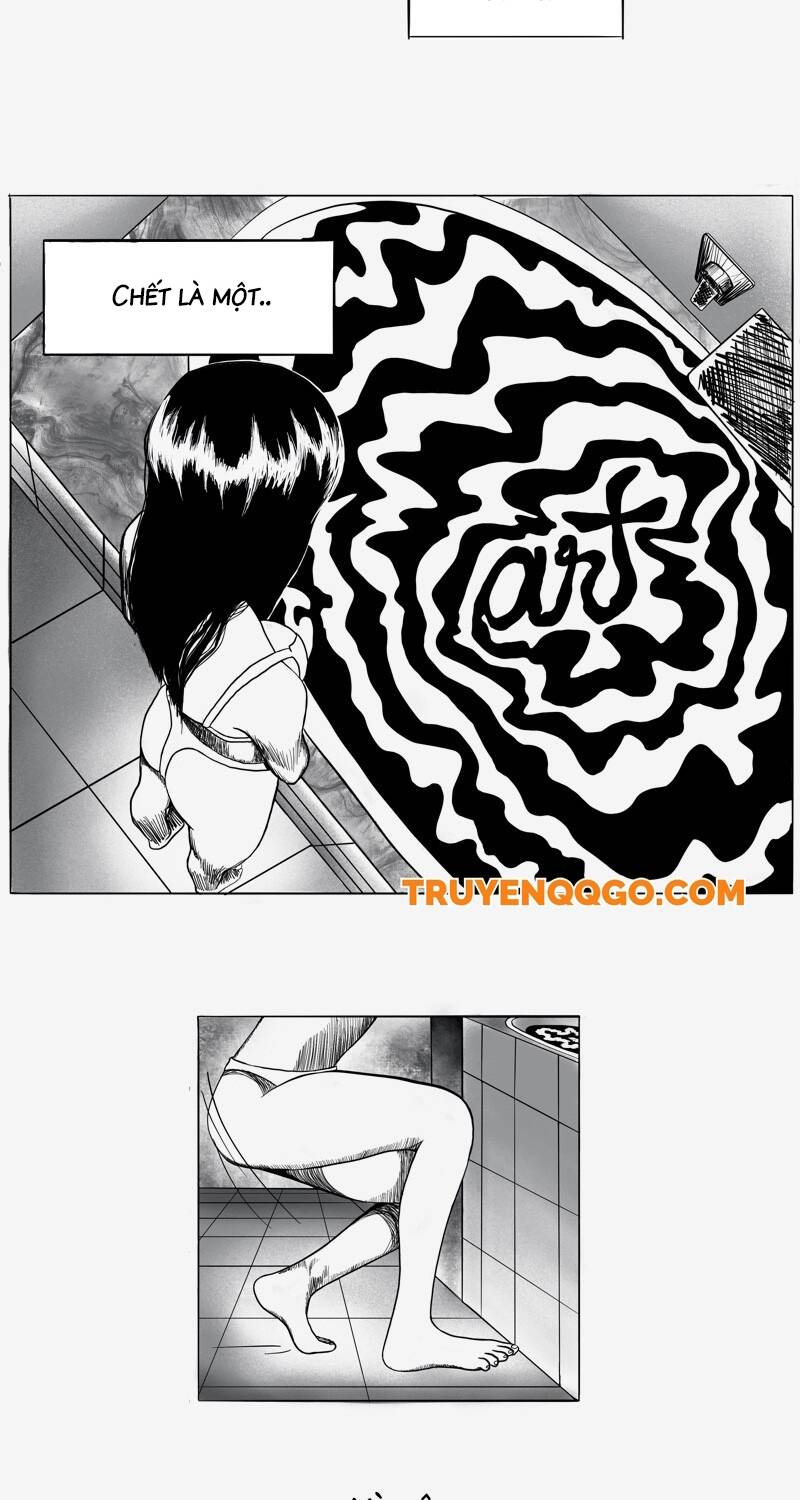 Radkaq Chapter 1 - Trang 8