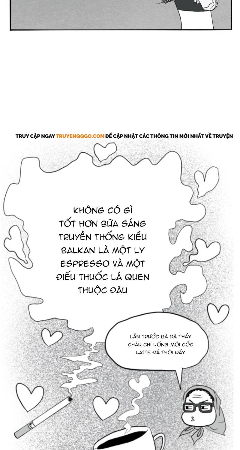 Radkaq Chapter 2 - Trang 11