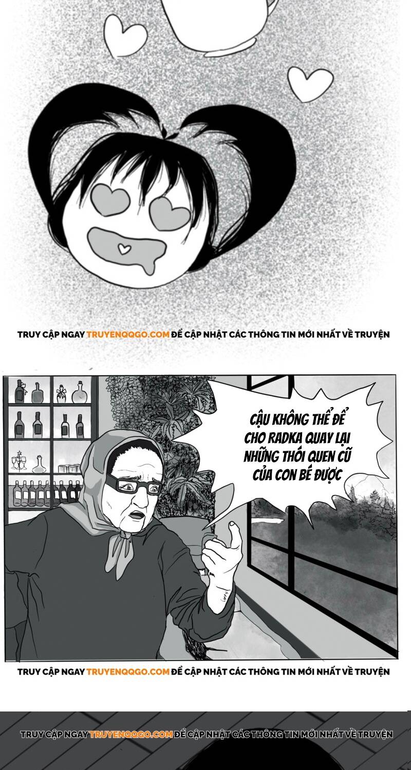 Radkaq Chapter 2 - Trang 12