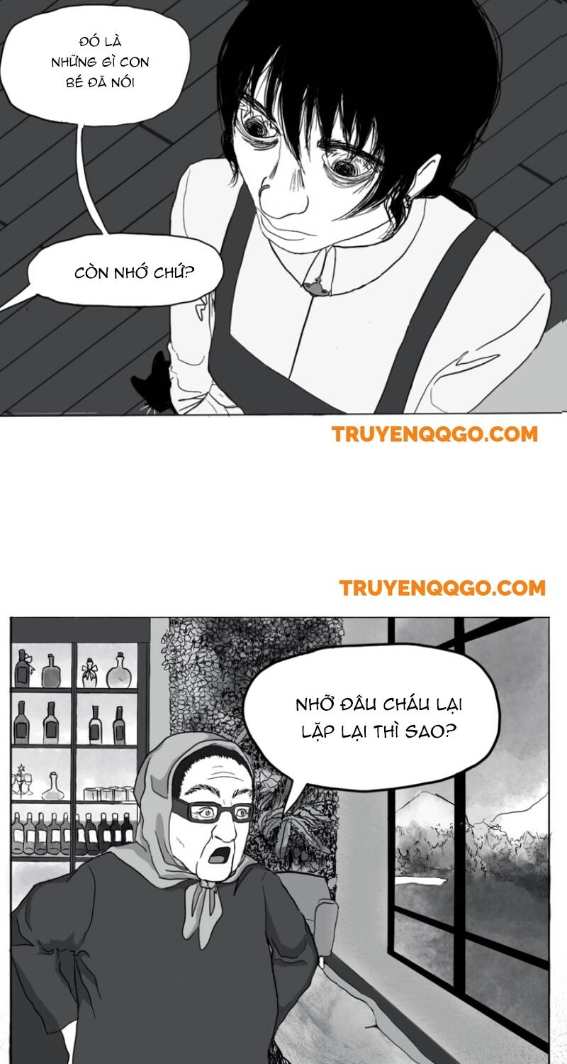 Radkaq Chapter 2 - Trang 13