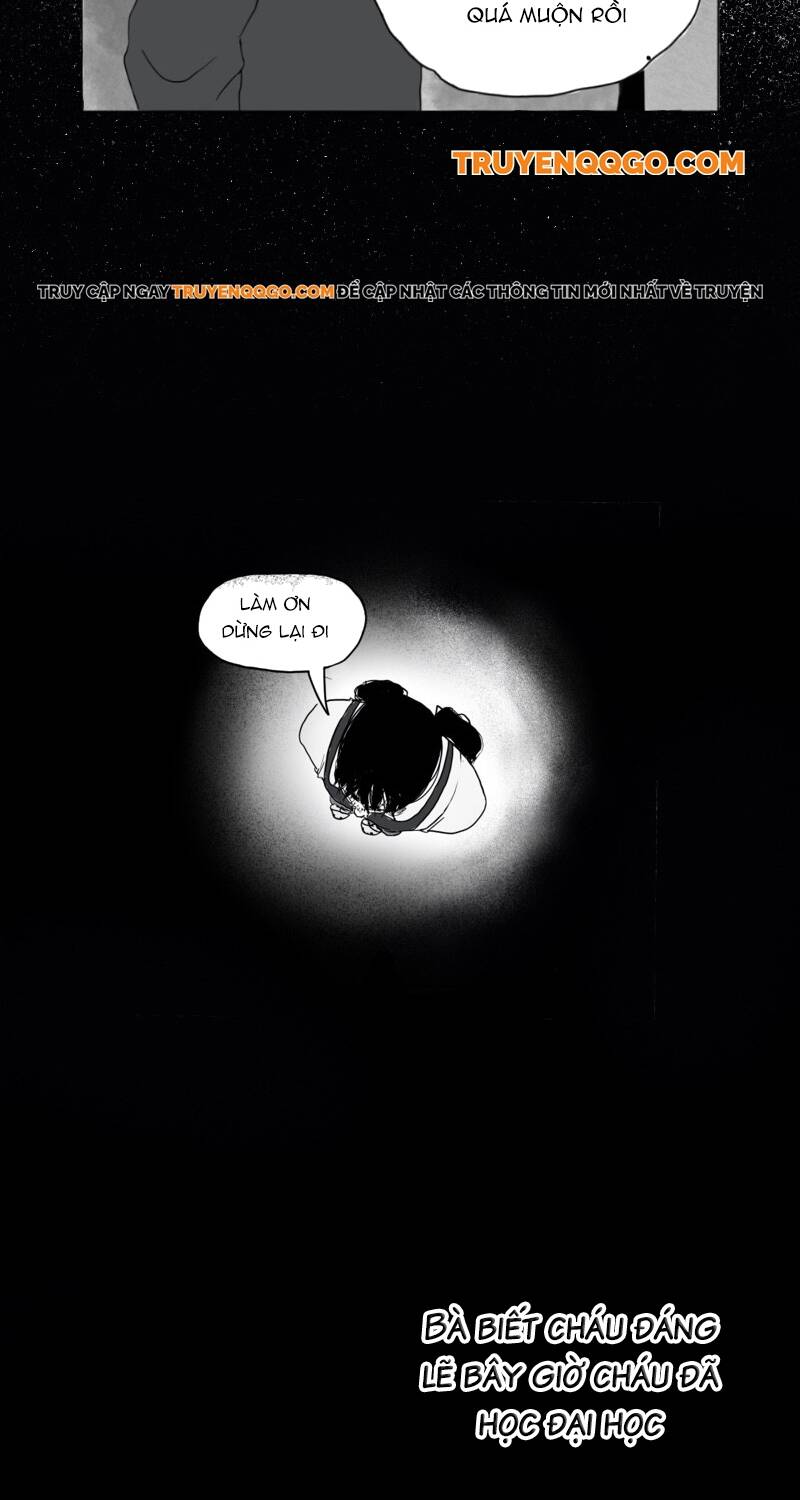 Radkaq Chapter 2 - Trang 15