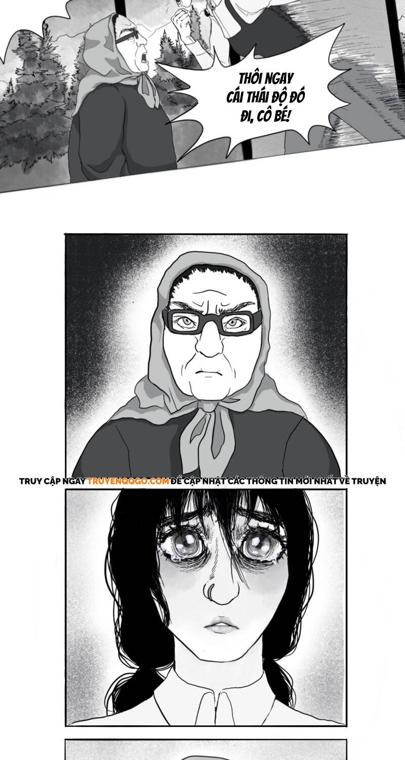 Radkaq Chapter 2 - Trang 18