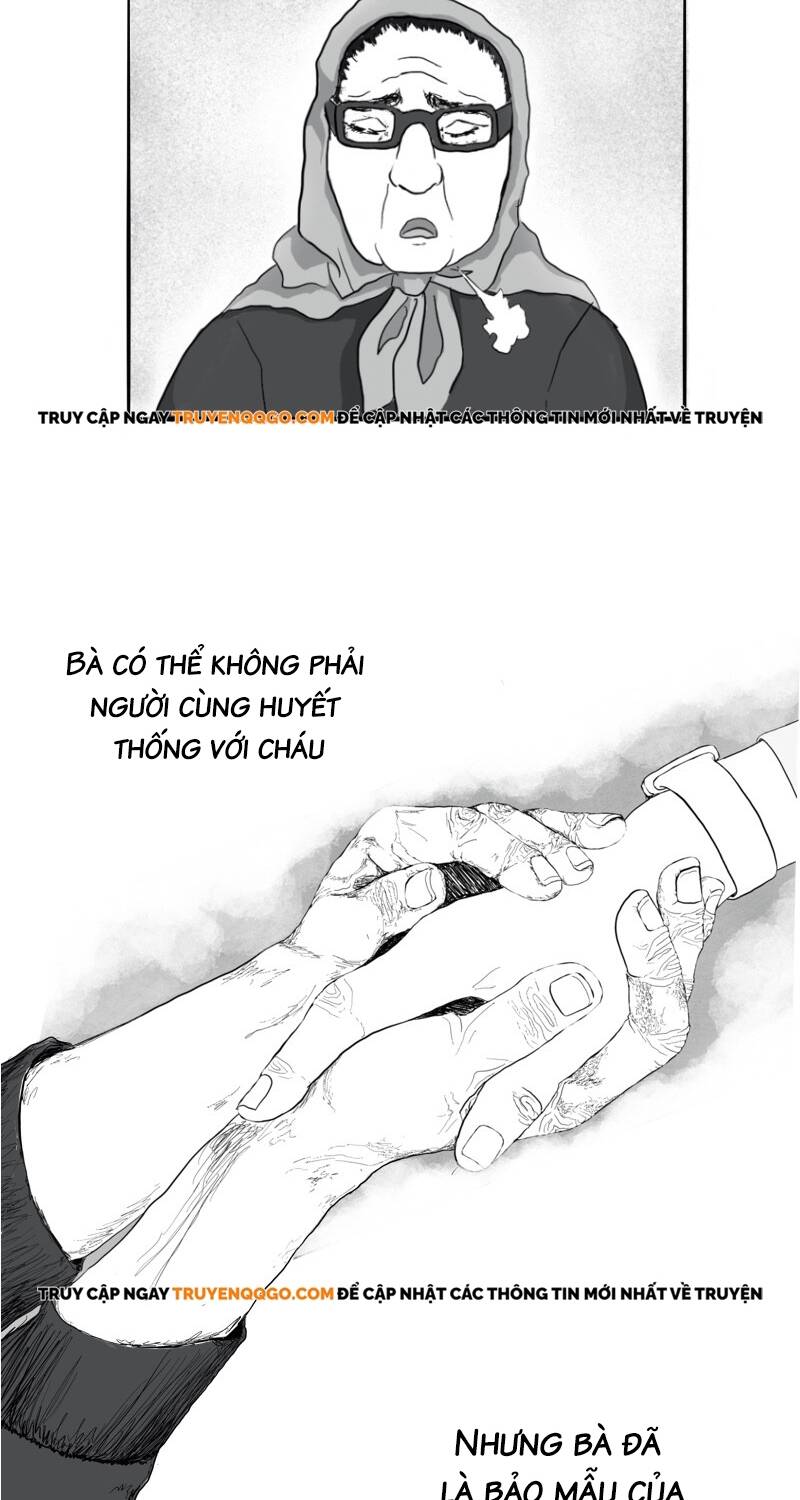 Radkaq Chapter 2 - Trang 19