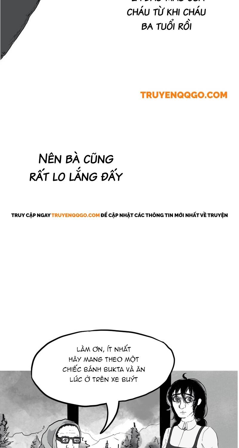 Radkaq Chapter 2 - Trang 20