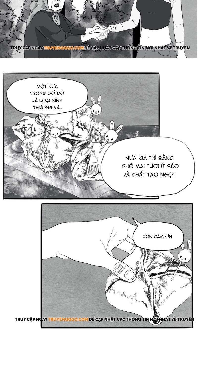 Radkaq Chapter 2 - Trang 21