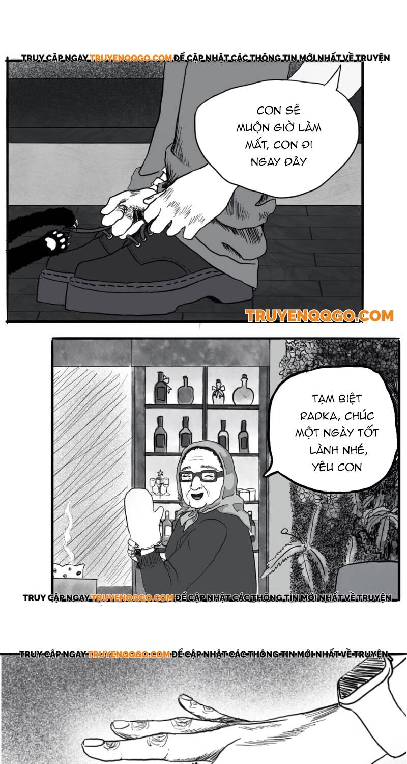 Radkaq Chapter 2 - Trang 22