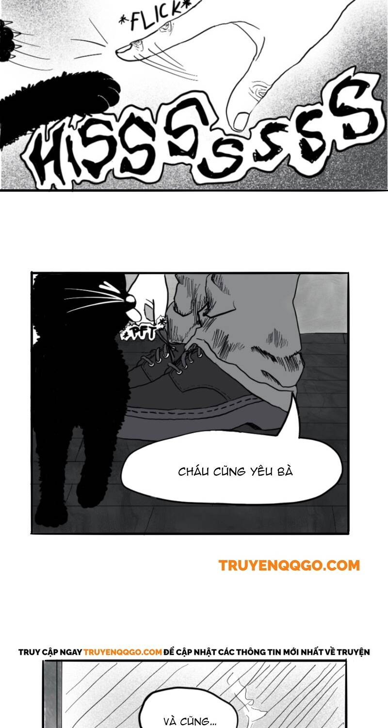 Radkaq Chapter 2 - Trang 23