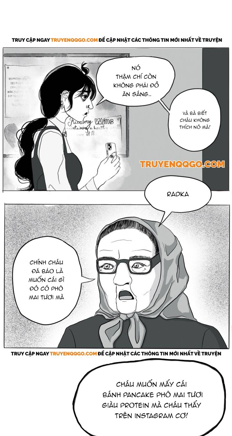 Radkaq Chapter 2 - Trang 3
