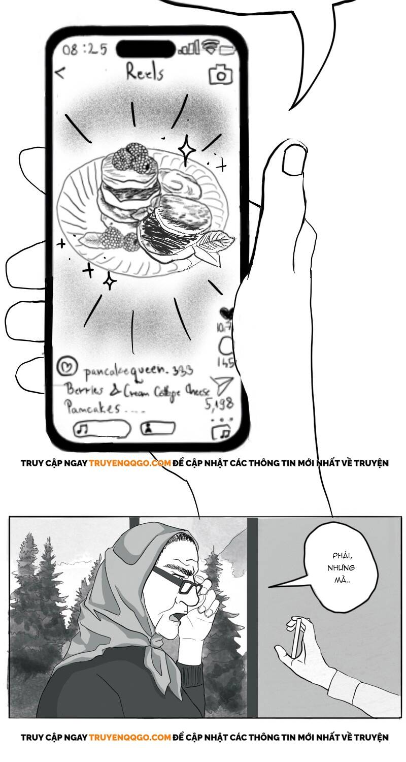 Radkaq Chapter 2 - Trang 4