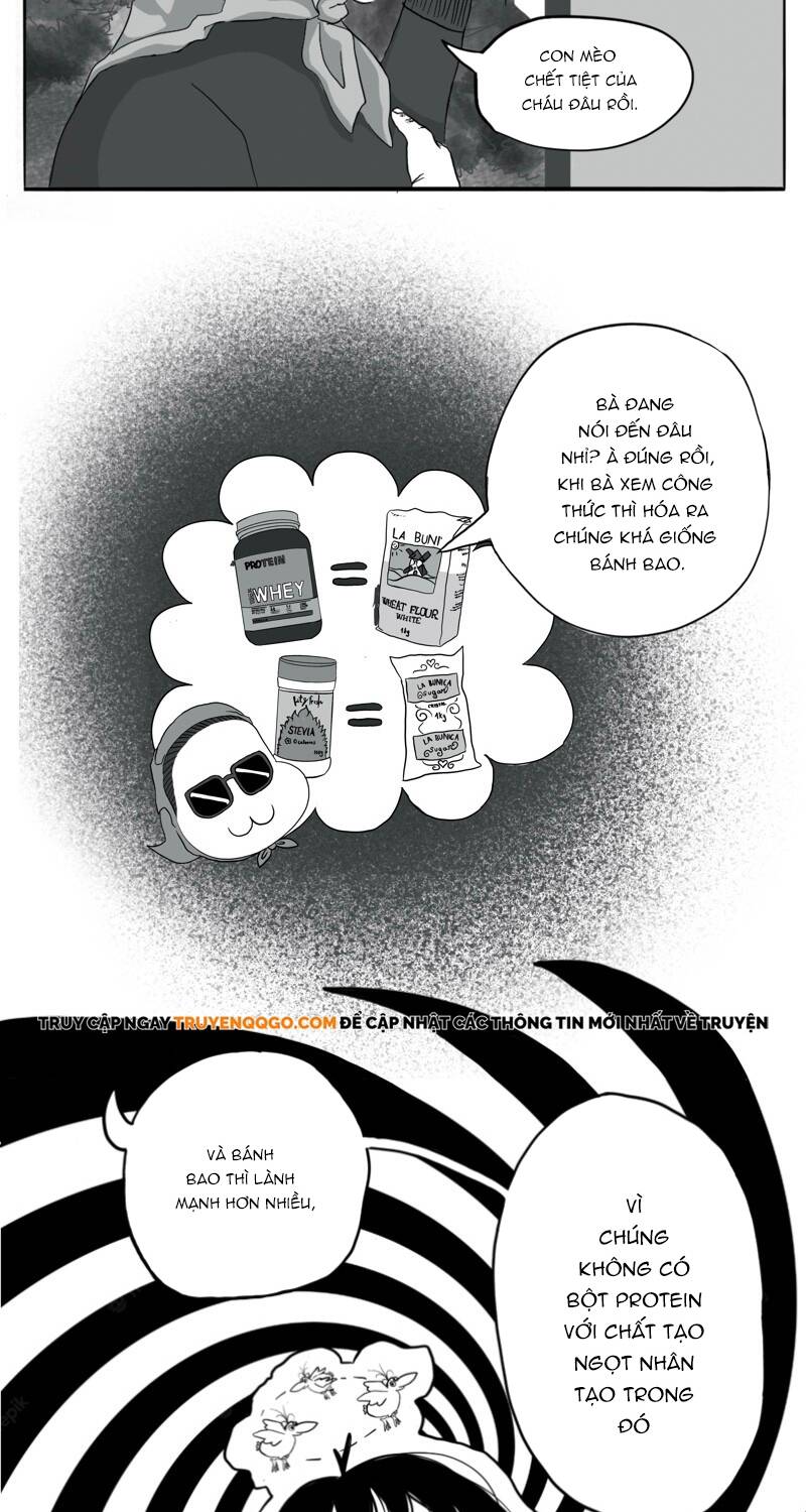 Radkaq Chapter 2 - Trang 6