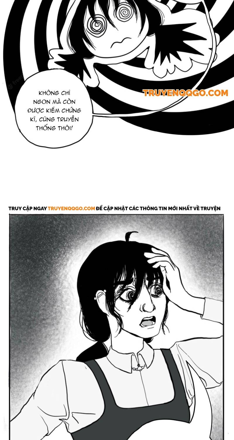 Radkaq Chapter 2 - Trang 7