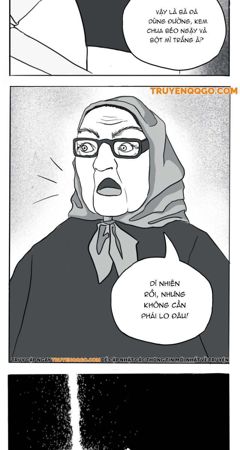 Radkaq Chapter 2 - Trang 8