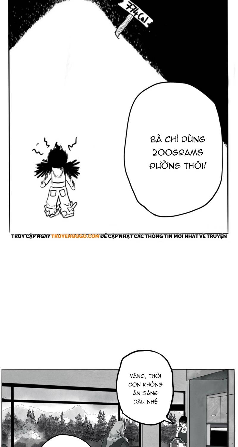 Radkaq Chapter 2 - Trang 9