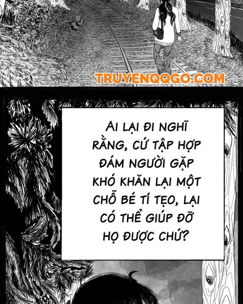 Radkaq Chapter 3 - Trang 10