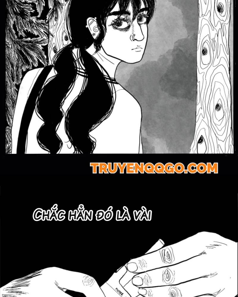 Radkaq Chapter 3 - Trang 11