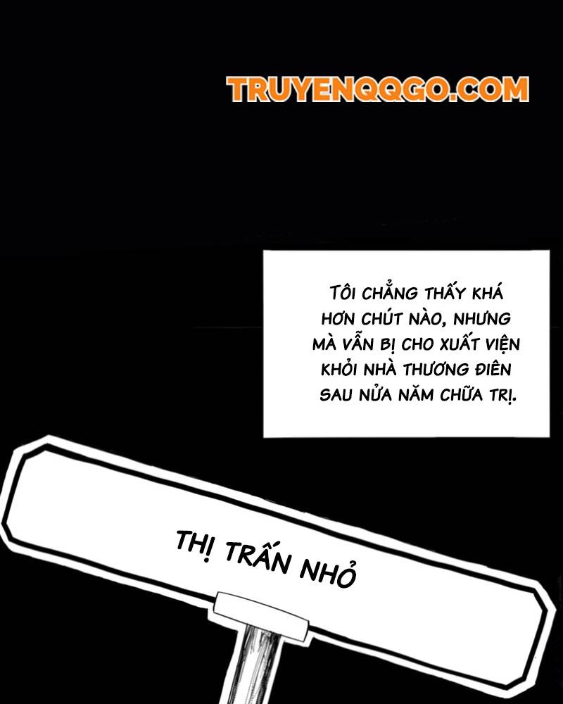 Radkaq Chapter 3 - Trang 19