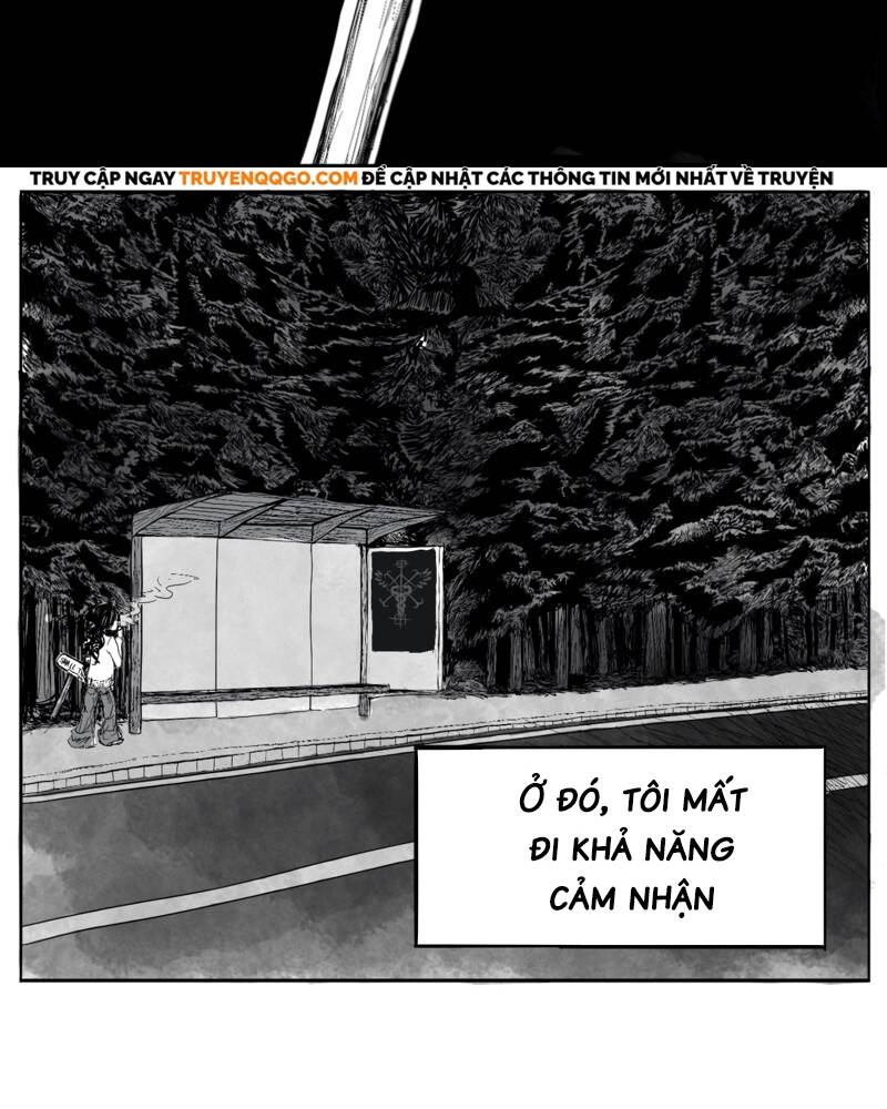 Radkaq Chapter 3 - Trang 20