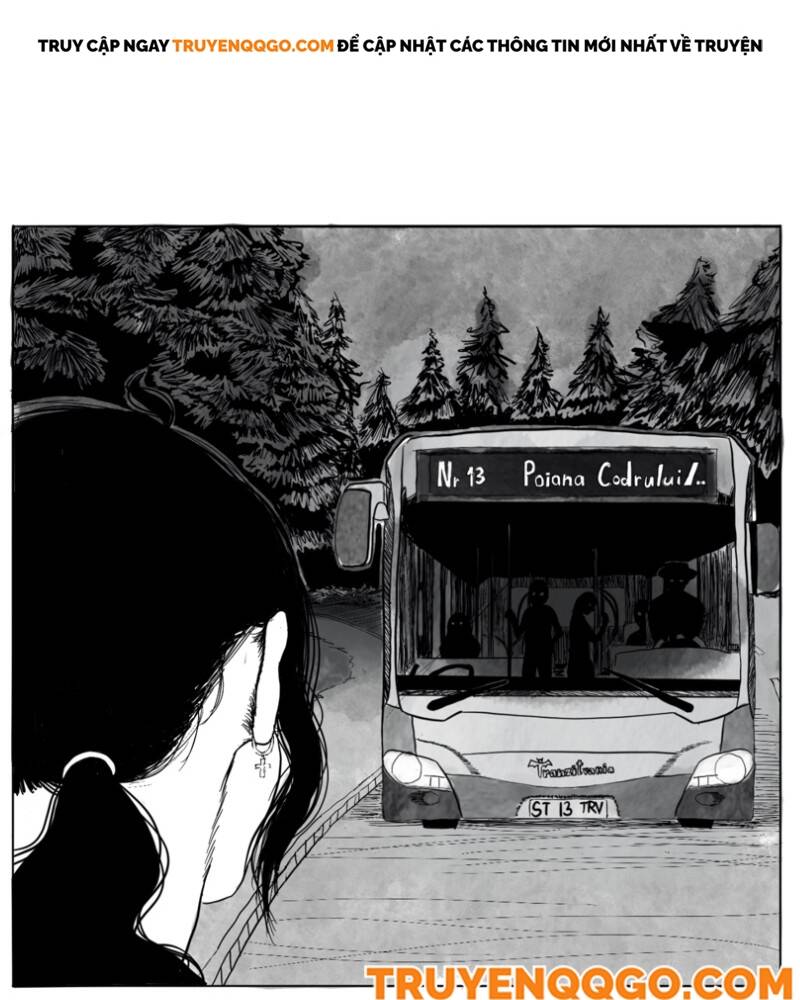 Radkaq Chapter 3 - Trang 23