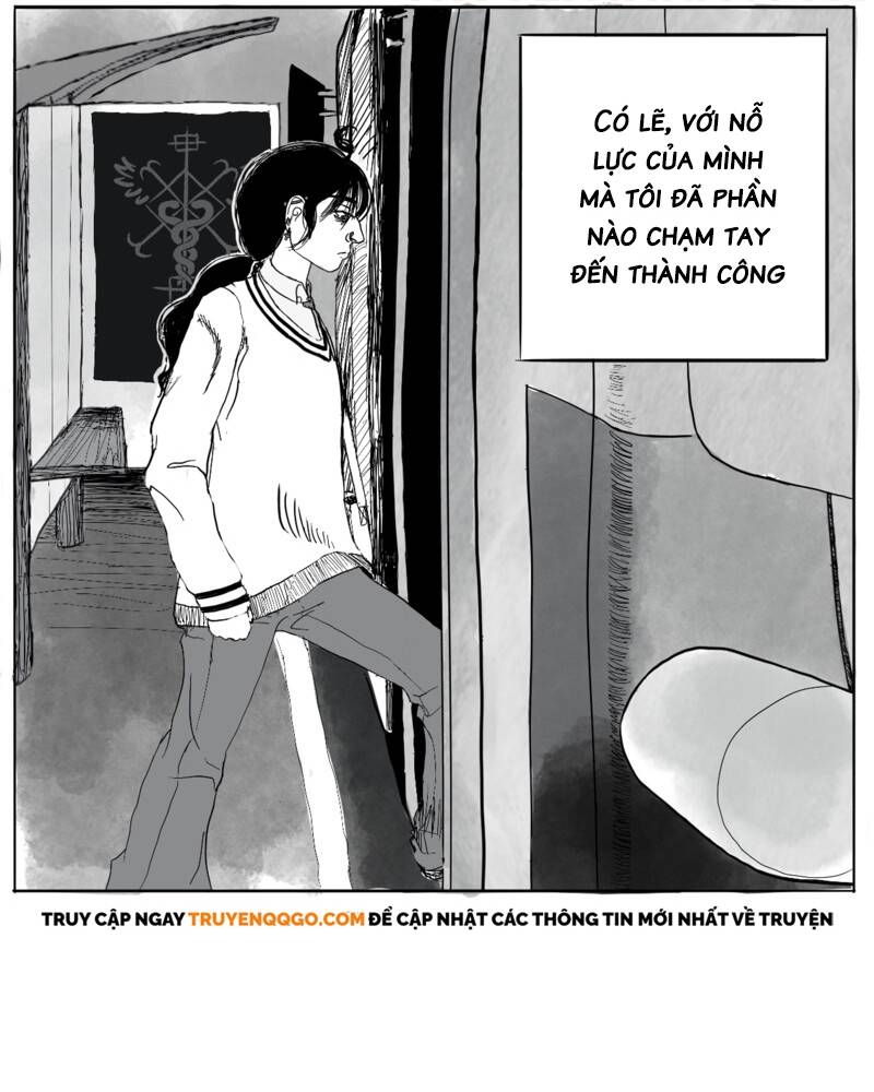 Radkaq Chapter 3 - Trang 24